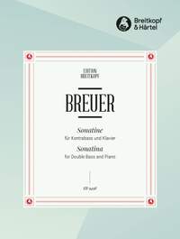 Paul Breuer: Sonatina