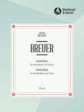 Paul Breuer: Sonatina