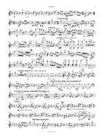 Mahler: Symphony No. 9 (Violin 1) Product Image