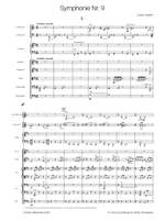 Mahler: Symphony No. 9 Product Image