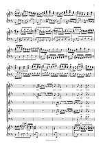 J. S. Bach: Magnificat in D major BWV 243 Product Image