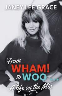 From WHAM! to WOO: A Life on the Mic