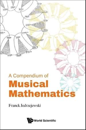 Compendium Of Musical Mathematics, A