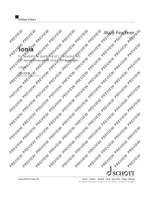 Finsterer, Mary: Ionia Product Image