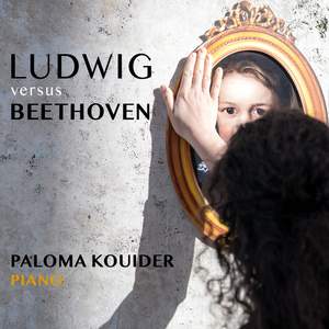Ludwig versus Beethoven