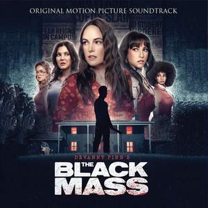 The Black Mass - Original Motion Picture Soundtrack