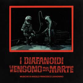 I diafanoidi vengono da Marte