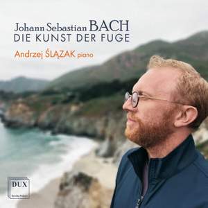 Johann Sebastian Bach: Die Kunst der Fuge, BWV 1080