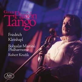 Pasión Tango El Grande