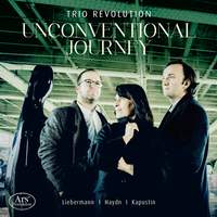 Unconventional Journey - Chamber Music