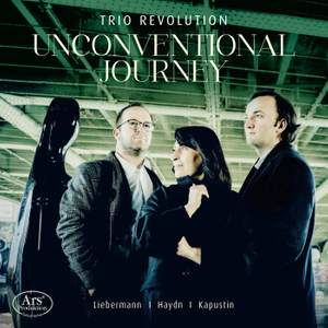 Unconventional Journey - Chamber Music