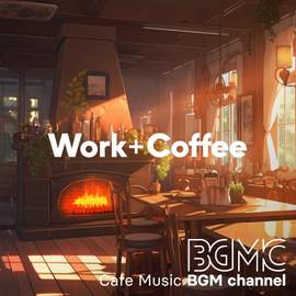 Work + Coffee
