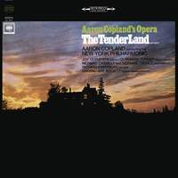 Copland: The Tender Land