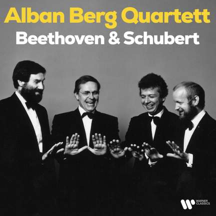 Beethoven & Schubert
