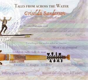 Tales from Across the Water