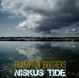 Niskus Tide