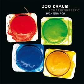 Painting Pop - More Songs from Neverland