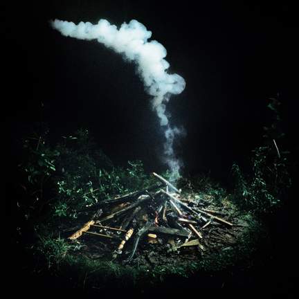 Oliver Leith: Last Days