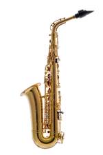 Leblanc Alto Saxophone - Intermediate LAS511 Product Image