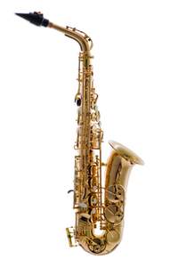 Leblanc Alto Saxophone - Intermediate LAS511