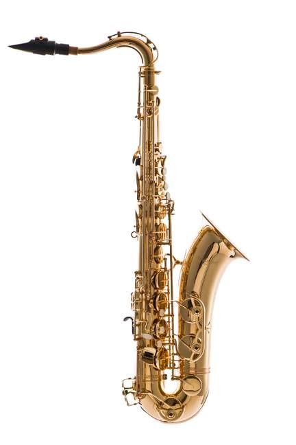 Leblanc Tenor Saxophone - Intermediate LTS511