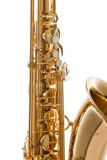 Leblanc Tenor Saxophone - Intermediate LTS511 Product Image