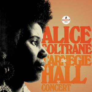The Carnegie Hall Concert