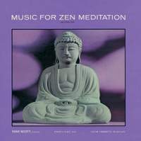 Music For Zen Meditation and Other Joys