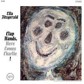 Clap Hands Here Comes Charlie