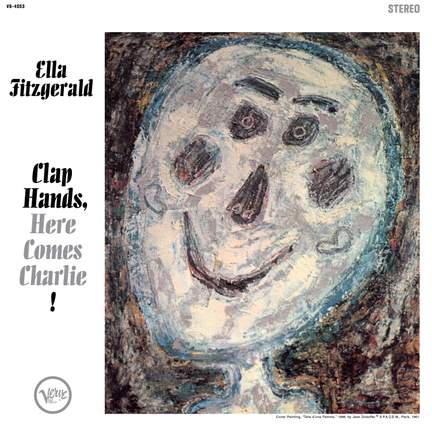 Clap Hands Here Comes Charlie
