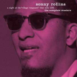 Night At The Village Vanguard: The Complete Masters