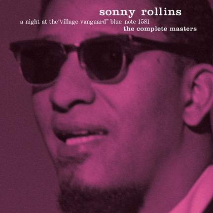 Night At The Village Vanguard: The Complete Masters