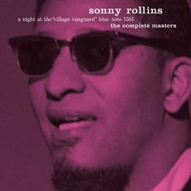 Night At The Village Vanguard: The Complete Masters