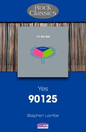 Yes 90125: Rock Classics