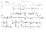 Saunders, Rebecca: Breath for Violin Duo (performing score) Product Image