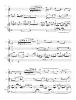 Schneid, Tobias: Piano Trio No. 3 'Amade' Product Image