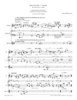 Schneid, Tobias: Piano Trio No. 3 'Amade' Product Image