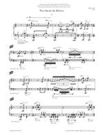 Andre, Mark: Vier Stucke fur Klavier Product Image