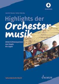 Highlights der Orchestermusik