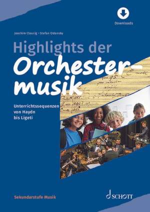 Highlights der Orchestermusik