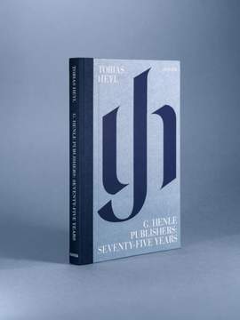 G. Henle Publishers: Seventy-Five Years