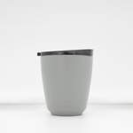 8oz HuskeeSteel Cup & Lid - Slate Product Image