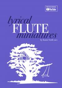 Lyrical Flute Miniatures