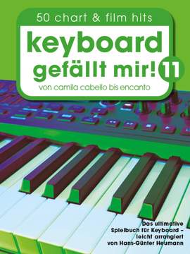 Keyboard gefällt mir! 11