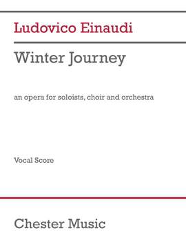Ludovico Einaudi: Winter Journey