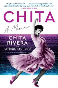 Chita: A Memoir