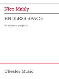Nico Muhly: Endless Space