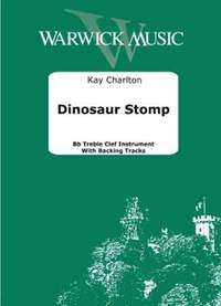 Kay Charlton: Dinosaur Stomp