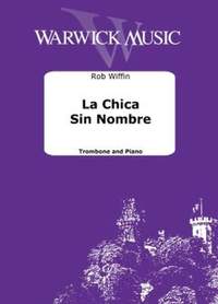 Rob Wiffin: La Chica Sin Nombre