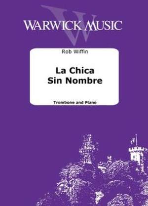 Rob Wiffin: La Chica Sin Nombre